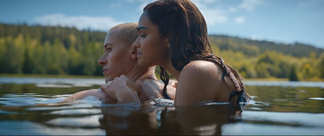 Rachel Zegler sexy – The Hunger Games The Ballad of Songbirds & Snakes (2023)