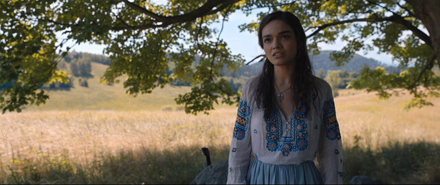 Rachel Zegler sexy – The Hunger Games The Ballad of Songbirds & Snakes (2023)