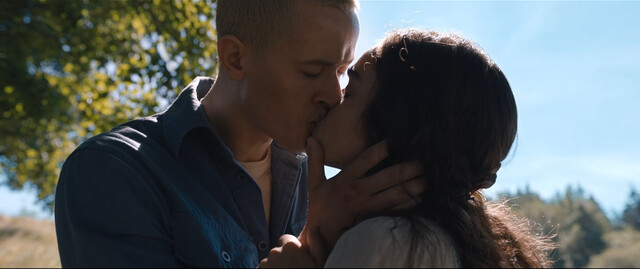 Rachel Zegler sexy – The Hunger Games The Ballad of Songbirds & Snakes (2023)