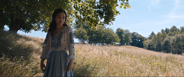 Rachel Zegler sexy – The Hunger Games The Ballad of Songbirds & Snakes (2023)