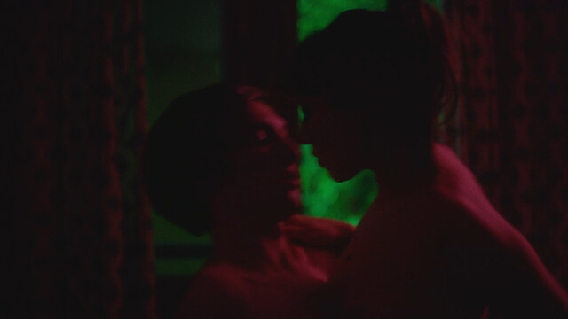 Rocio Stellato nude – The Face of the Jellyfish (El rostro de la medusa) (2022)