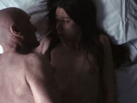 Kim Higelin nude – Le consentement (2023)