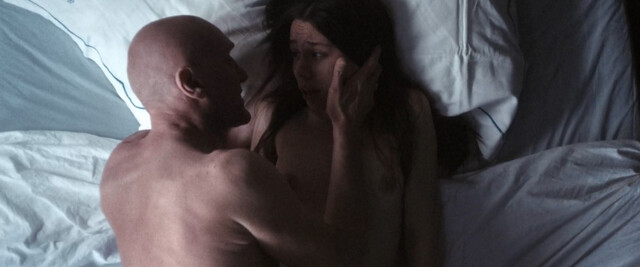 Kim Higelin nude – Le consentement (2023)