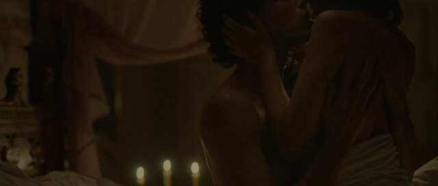 Chiara Celotto nude – Mameli - Il ragazzo che sogno l'Italia s01e04 (2024)