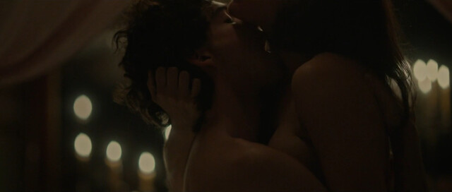 Chiara Celotto nude – Mameli - Il ragazzo che sogno l'Italia s01e04 (2024)