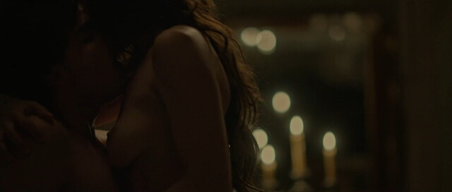 Chiara Celotto nude – Mameli - Il ragazzo che sogno l'Italia s01e04 (2024)