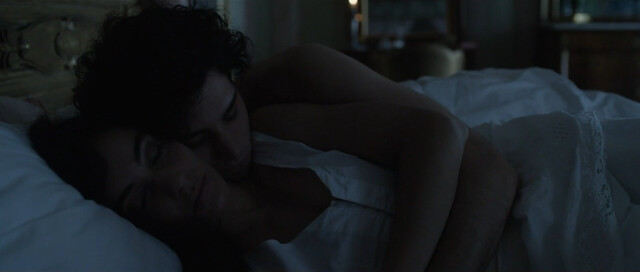 Chiara Celotto nude – Mameli - Il ragazzo che sogno l'Italia s01e04 (2024)