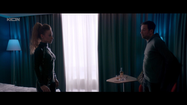 Rina Grishina (Rina Gri) nude – Ostorozhno - lyubov s01e03 (2024)