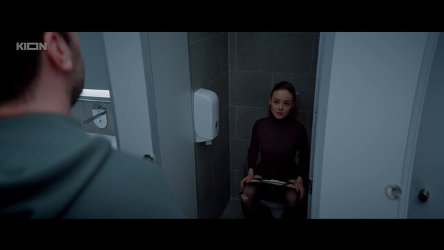 Rina Grishina (Rina Gri) nude – Ostorozhno - lyubov s01e03 (2024)