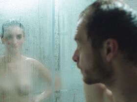 Mariya Akhmetzyanova nude – Ostorozhno - lyubov s01e01 (2024)