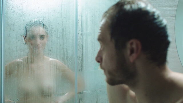 Mariya Akhmetzyanova nude – Ostorozhno - lyubov s01e01 (2024)