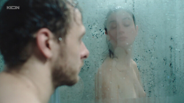 Mariya Akhmetzyanova nude – Ostorozhno - lyubov s01e01 (2024)