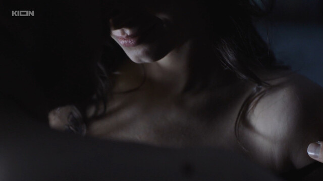 Mariya Akhmetzyanova nude – Ostorozhno - lyubov s01e01 (2024)