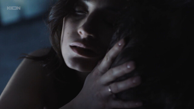 Mariya Akhmetzyanova nude – Ostorozhno - lyubov s01e01 (2024)