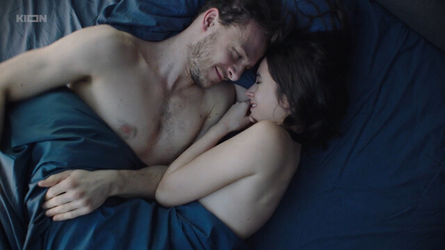 Mariya Akhmetzyanova nude – Ostorozhno - lyubov s01e01 (2024)