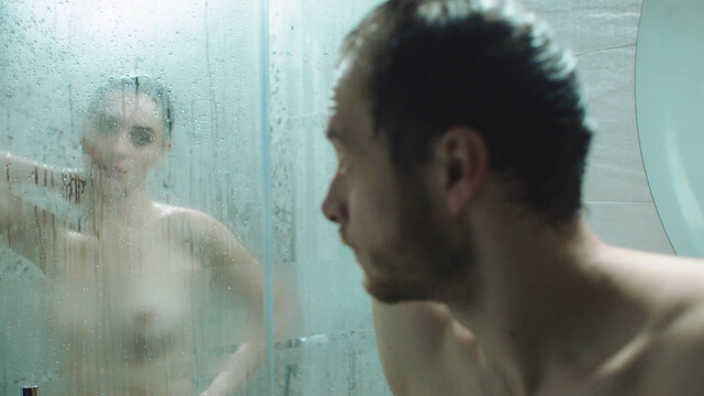 Mariya Akhmetzyanova nude – Ostorozhno - lyubov s01e01 (2024)