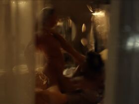 Yulia Snigir sexy – Prestizh s01e01-02 (2024)