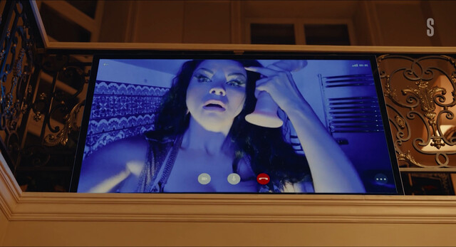 Yulia Snigir sexy – Prestizh s01e01-02 (2024)