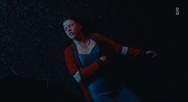 Yulia Snigir sexy – Prestizh s01e01-02 (2024)