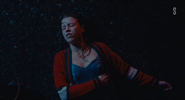 Yulia Snigir sexy – Prestizh s01e01-02 (2024)