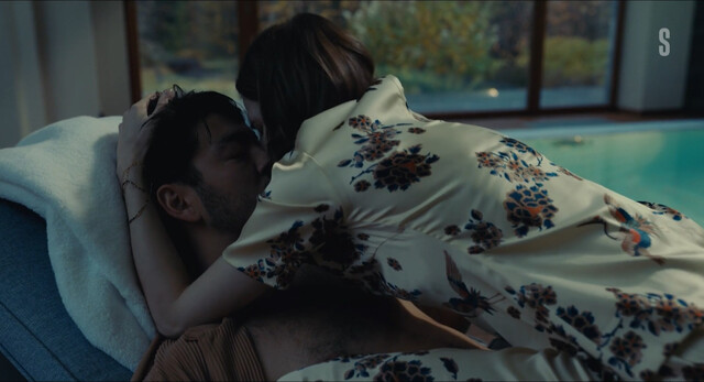 Yulia Snigir sexy – Prestizh s01e01-02 (2024)