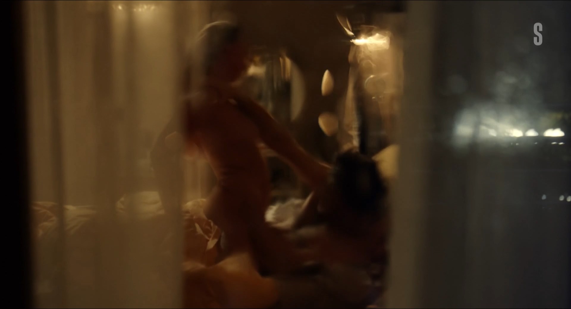 Yulia Snigir sexy – Prestizh s01e01-02 (2024)