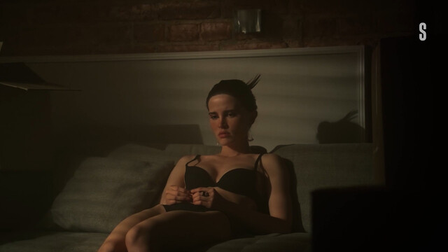 Vlada Erofeeva sexy – Friendzone (Frendzona) s02e05 (2024)