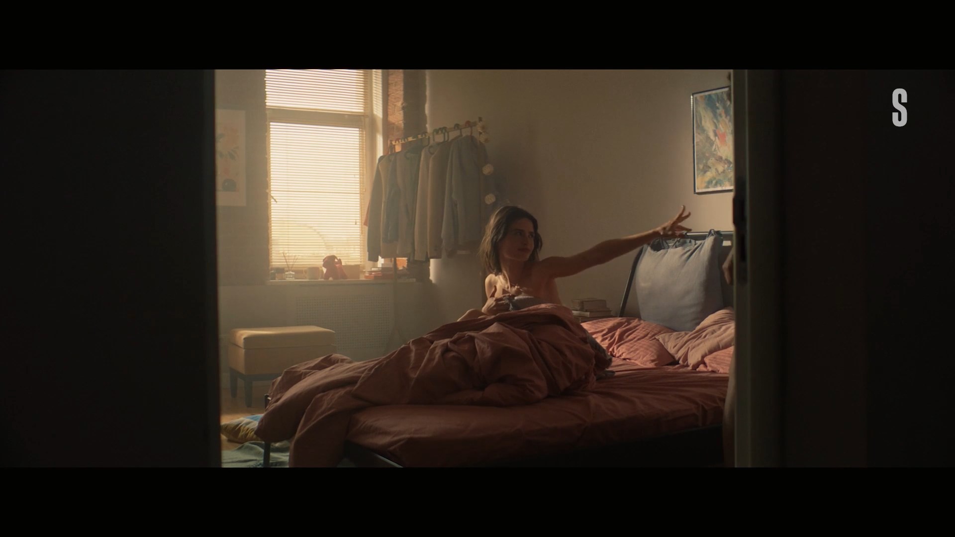 Vlada Erofeeva sexy – Friendzone (Frendzona) s02e05 (2024)