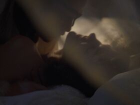 Elizaveta Boyarskaya sexy – Ekaterina Velikaya (Velikaya) s02e13 (2024)