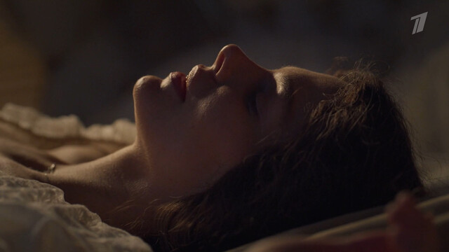 Elizaveta Boyarskaya sexy – Ekaterina Velikaya (Velikaya) s02e13 (2024)
