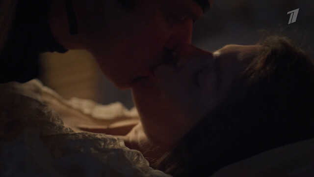 Elizaveta Boyarskaya sexy – Ekaterina Velikaya (Velikaya) s02e13 (2024)