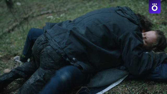 Nadezda Igoshina sexy – Vyzhivshiye 2 Beremennaya (2024)