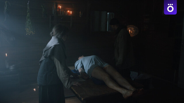 Nadezda Igoshina sexy – Vyzhivshiye 2 Beremennaya (2024)