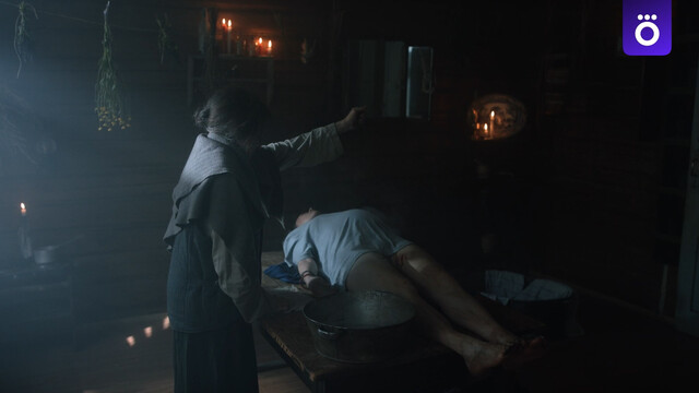 Nadezda Igoshina sexy – Vyzhivshiye 2 Beremennaya (2024)