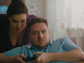 Olga Dibtseva sexy – Semejka s02e06-17 (2024)