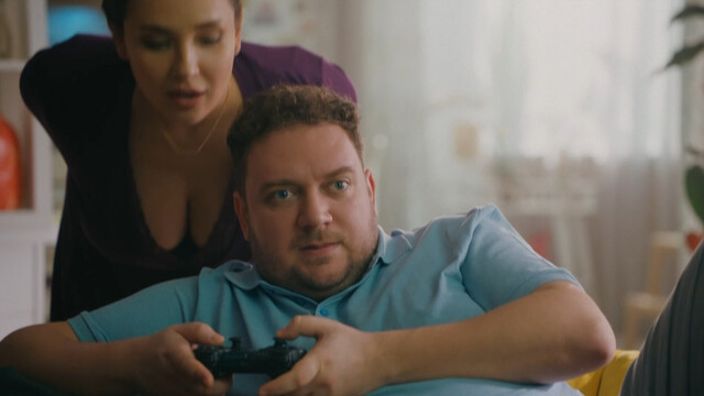 Olga Dibtseva sexy – Semejka s02e06-17 (2024)