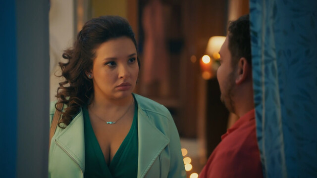 Olga Dibtseva sexy – Semejka s02e06-17 (2024)