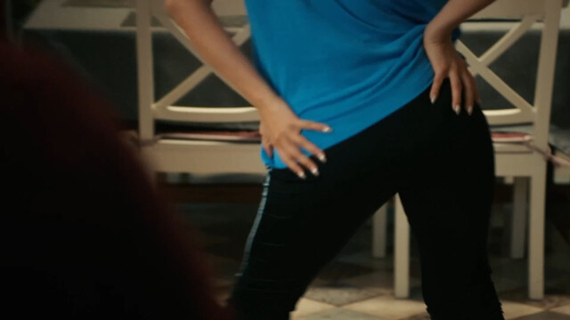 Olga Dibtseva sexy – Semejka s02e06-17 (2024)