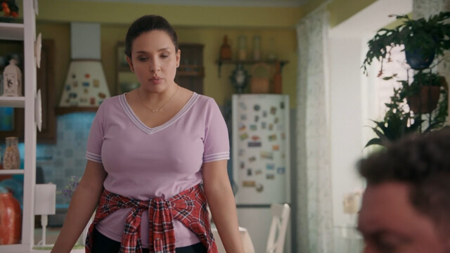 Olga Dibtseva sexy – Semejka s02e06-17 (2024)