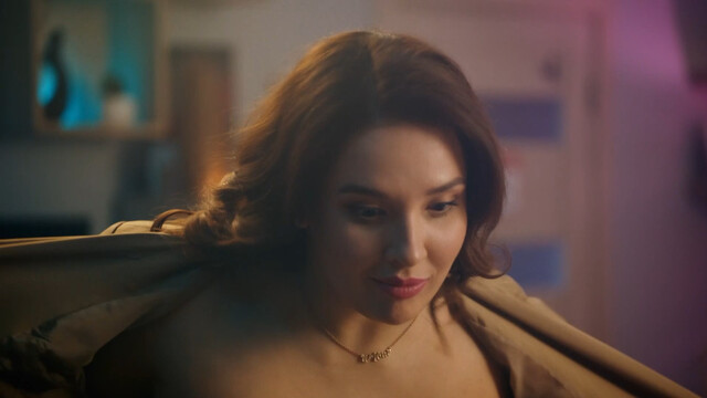 Olga Dibtseva sexy – Semejka s02e06-17 (2024)