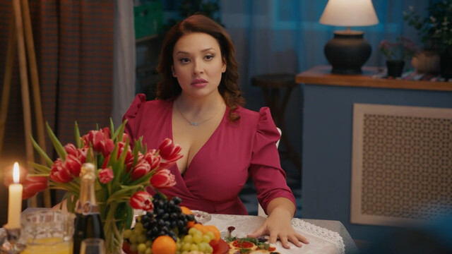 Olga Dibtseva sexy – Semejka s02e06-17 (2024)