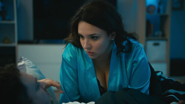 Olga Dibtseva sexy – Semejka s02e06-17 (2024)