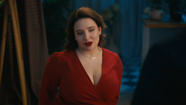 Olga Dibtseva sexy – Semejka s02e06-17 (2024)