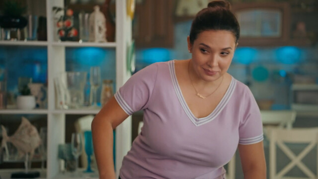 Olga Dibtseva sexy – Semejka s02e06-17 (2024)