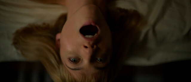 Violett Beane nude – Death and Other Details s01e06 (2024)