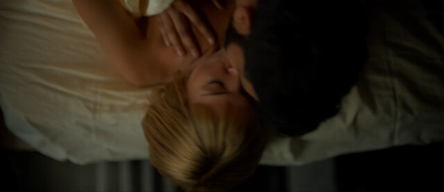 Violett Beane nude – Death and Other Details s01e06 (2024)