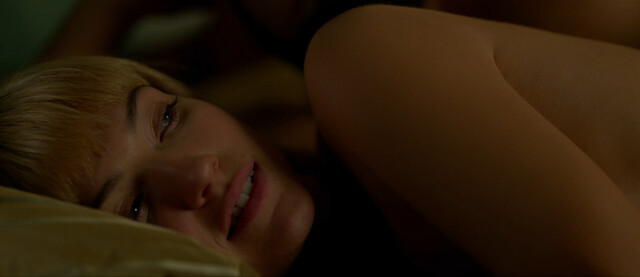 Violett Beane nude – Death and Other Details s01e06 (2024)