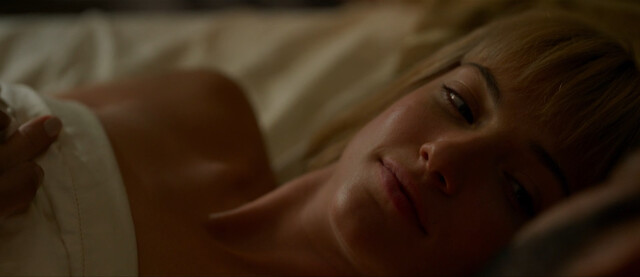 Violett Beane nude – Death and Other Details s01e06 (2024)