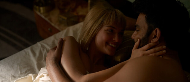 Violett Beane nude – Death and Other Details s01e06 (2024)