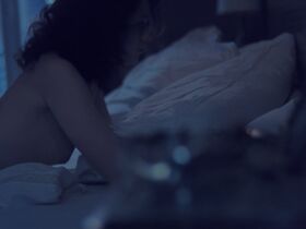 Maisie Williams nude – The New Look s01e01 (2024)